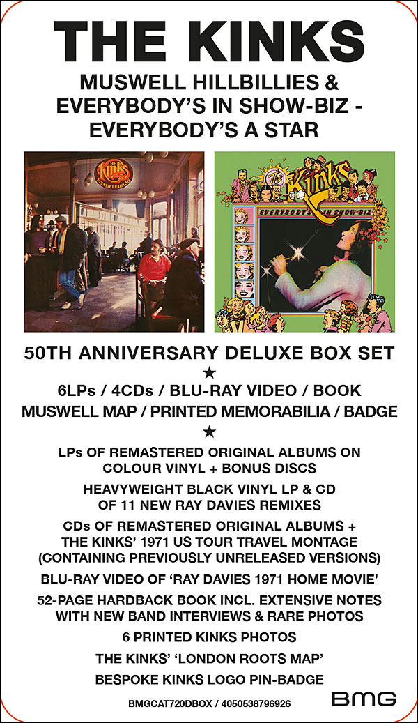 1222remcl.THE-KINKS---EVERYBODYS-IN-SHOW-BIZ-_-MUSWELL-HILLBILLIES-COMBO----2022-BMG-BOX-SET-HYPE-STICKER