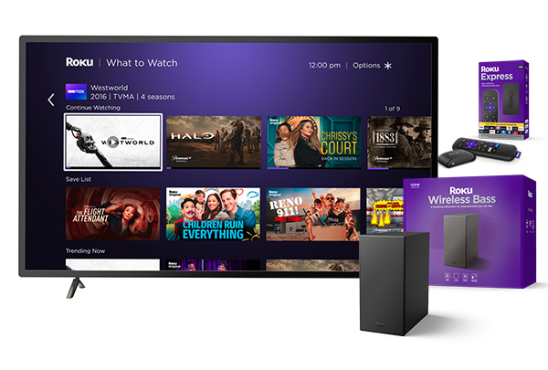 Roku Announces OS11 5 Upgrade New Products For Fall Sound Vision