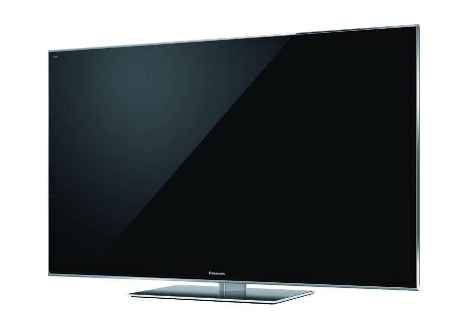 Test Report Panasonic TC P55VT50 3D Plasma HDTV Sound Vision