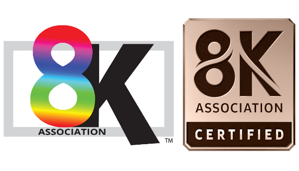 Samsung launches new 8K certification program with 8K Association
