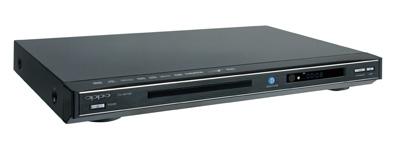 Oppo DV-981HD Upconverting DVD Player