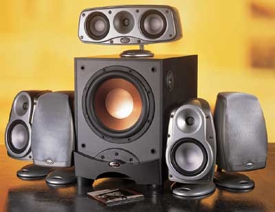 klipsch cinema 10