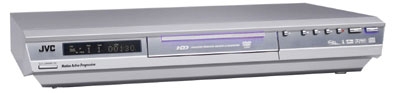 JVC DR-MH30SL