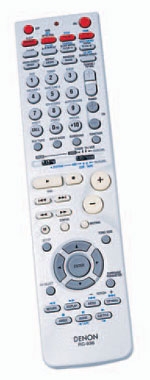 denon d-m71dvsxp remote