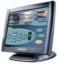 crestron isys ts-6000