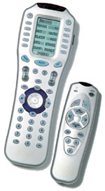 parasound remote