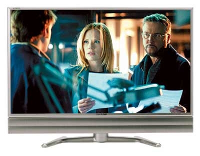 buying hdtv lcd