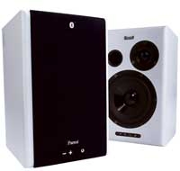 Parrot Bluetooth Sound System