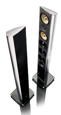 Paradigm Millenia Series Home Theater Speaker System