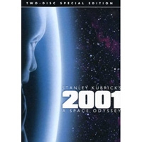 2001: A Space Odyssey