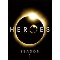 Heroes: Season 1