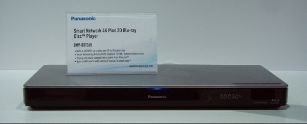 Sony, Panasonic unveil 1TB Blu-ray disc