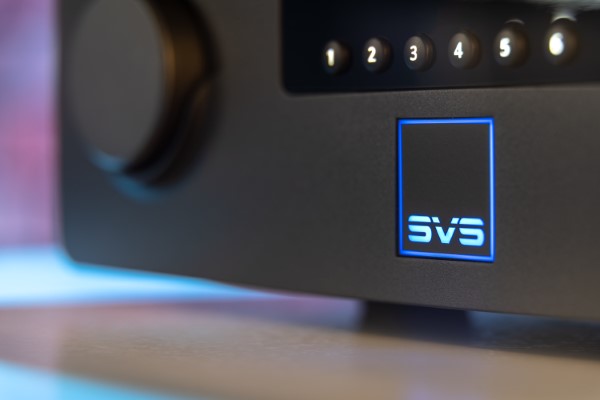 SVS Prime Wireless Pro SoundBase Review | Sound & Vision
