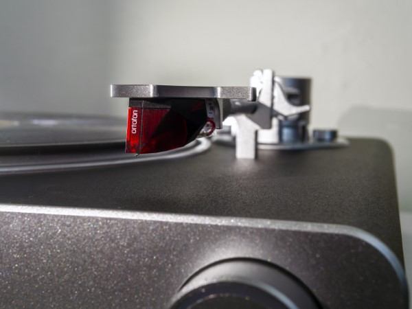 Victrola Stream Carbon Turntable Review Page 2 | Sound & Vision