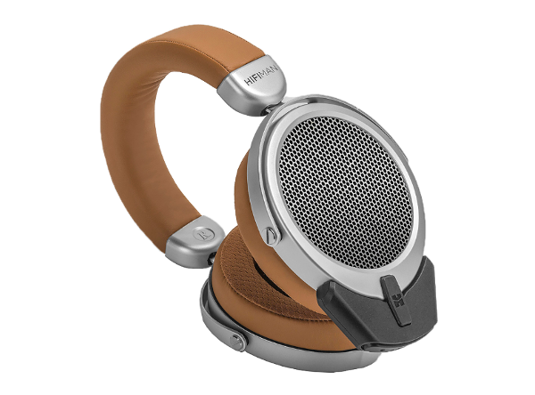 HiFiMan's New Planar Headphones Support Wireless Hi-Res Streaming ...