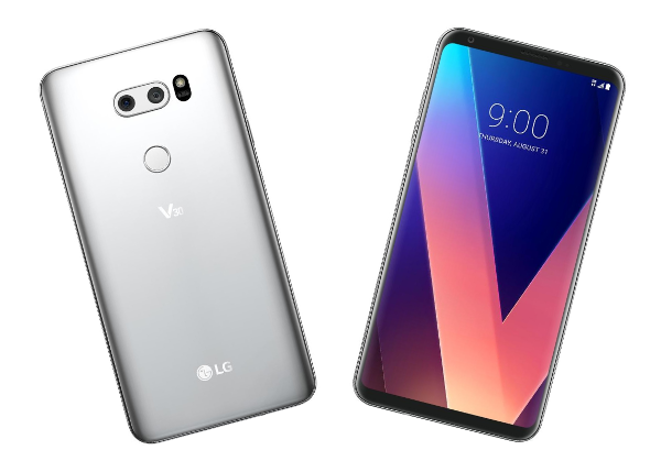 Lg discount v30 bluetooth