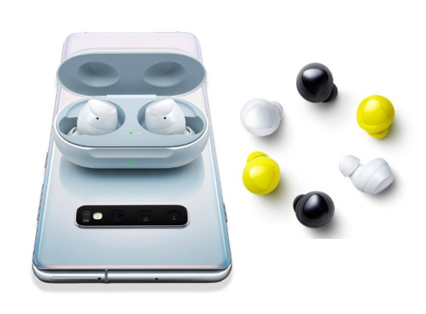 samsung new earbuds 2020