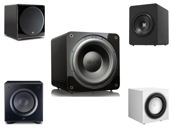 Best subwoofer to store buy