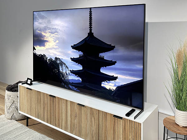 2023 Sony BRAVIA XR Television Lineup