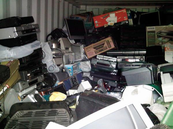 How Do You Get Rid of Your Old AV Gear? | Sound & Vision