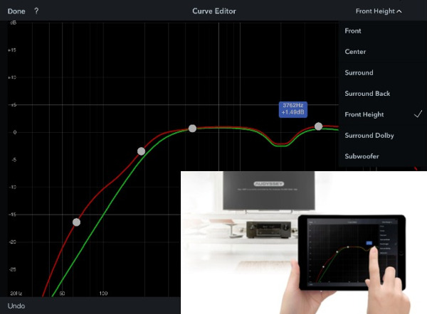 audyssey multeq pro software download