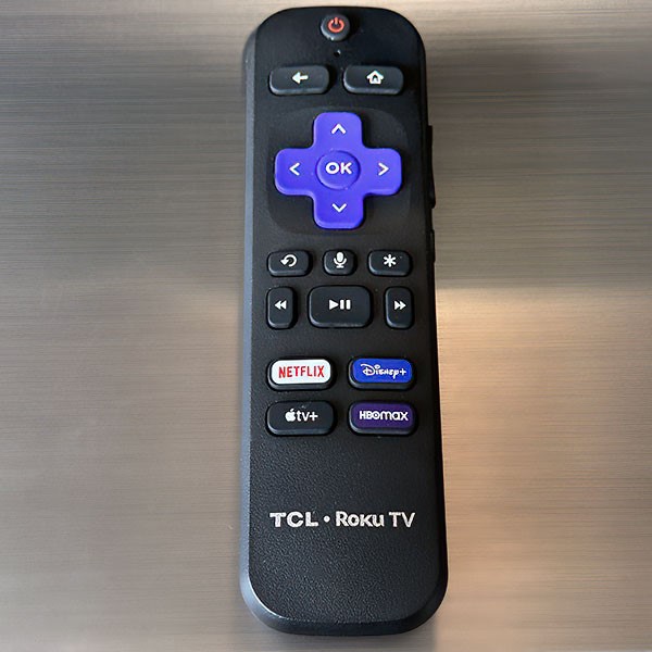 TCL 6 Series mini-LED QLED 4K Roku TV Review | Sound & Vision