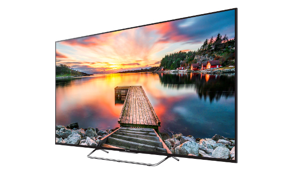 Sony Announces 2015 4K Ultra HD TV Lineup | Sound & Vision