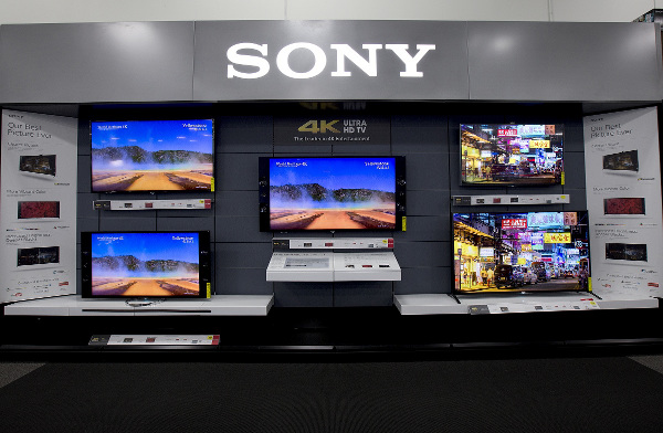 Sony to Launch 350 ‘Sony Experience at Best Buy’ Stores Nationwide ...