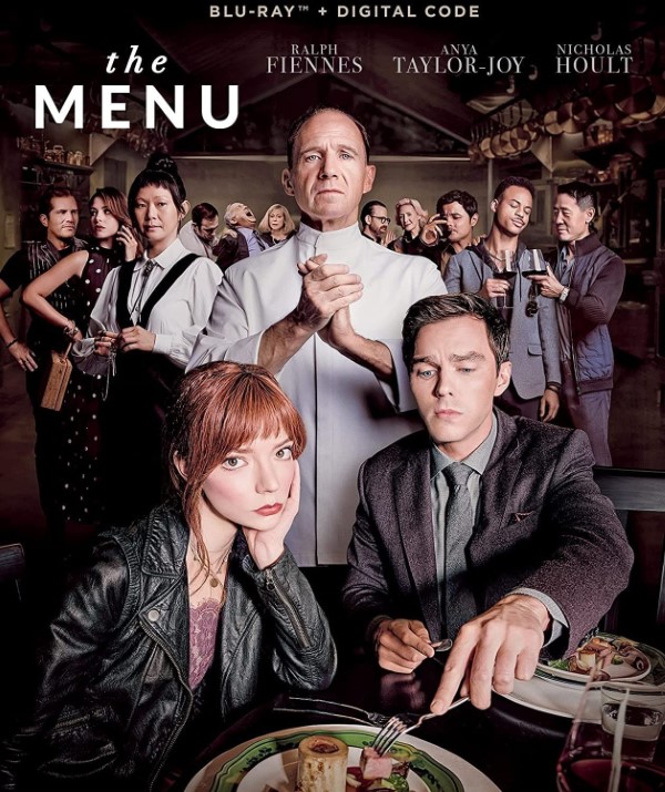 The Menu (@TheMenuFilm) / X