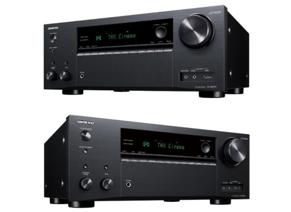 Onkyo’s New Mid-Priced AVRs Boast IMAX and THX | Sound & Vision