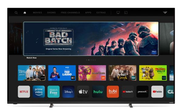 Vizio Announces Pricing & Availability for 2022 TVs | Sound & Vision