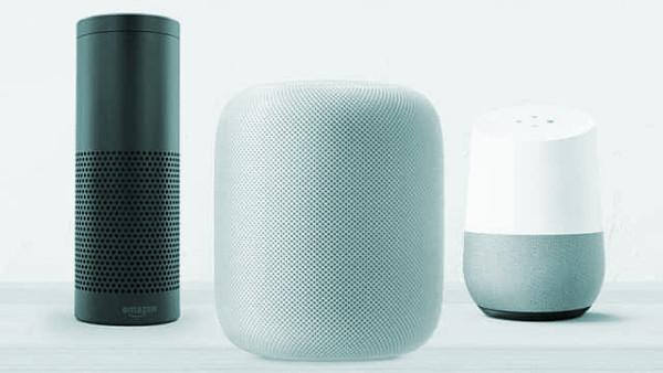 Smart Speakers: The Next Smartphone? | Sound & Vision