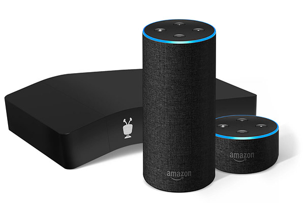 Amazon discount alexa caracteristicas