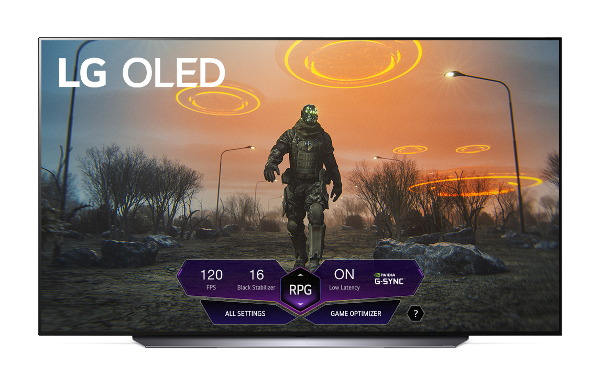 LG's QNED Mini-LED TVs Are Coming In July, From $2,000