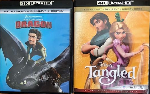 8 Animated Movies on Disc Everyone Can Love | Sound & Vision