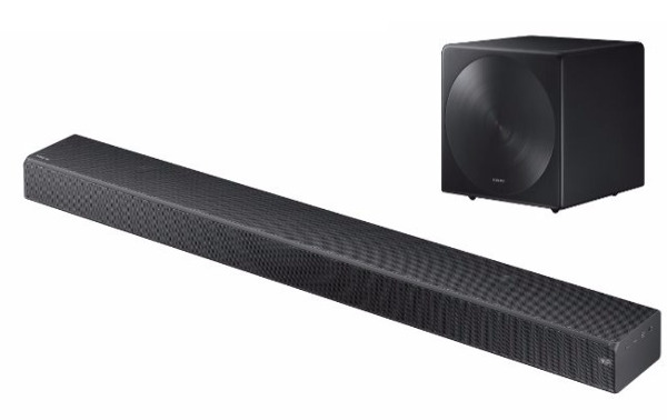 Samsung Unveils New Flagship Soundbar | Sound & Vision