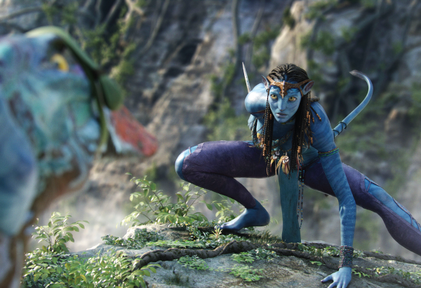 Double Feature – Avatar and Avatar: The Way of Water | Sound & Vision