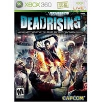 GAME REVIEW: Dead Rising | Sound & Vision