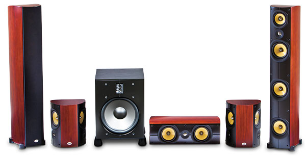 psb t2 speakers