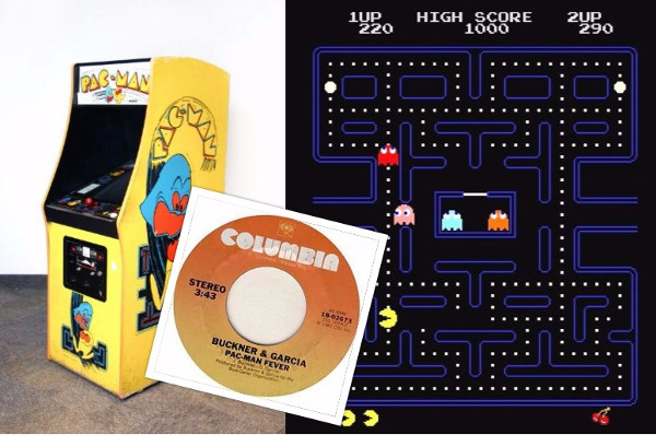 Pac-Man 99: The Fever Is Back (Pac-Man Fever That Is) - Old School Gamer  Magazine