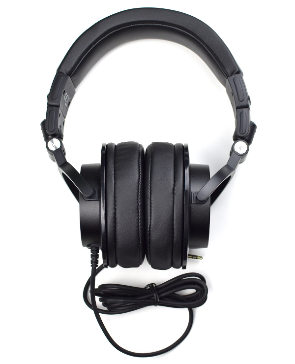 Pro Audio Brand CEntrance Ships its First Headphones | Sound & Vision