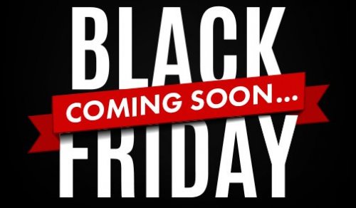 Is Black Friday Losing Cachet? | Sound & Vision