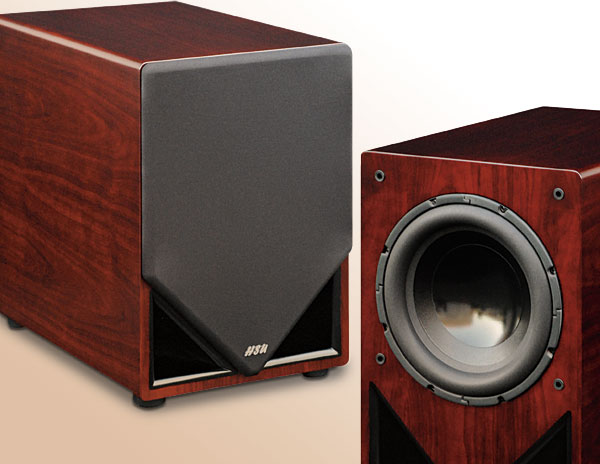 best small home subwoofer
