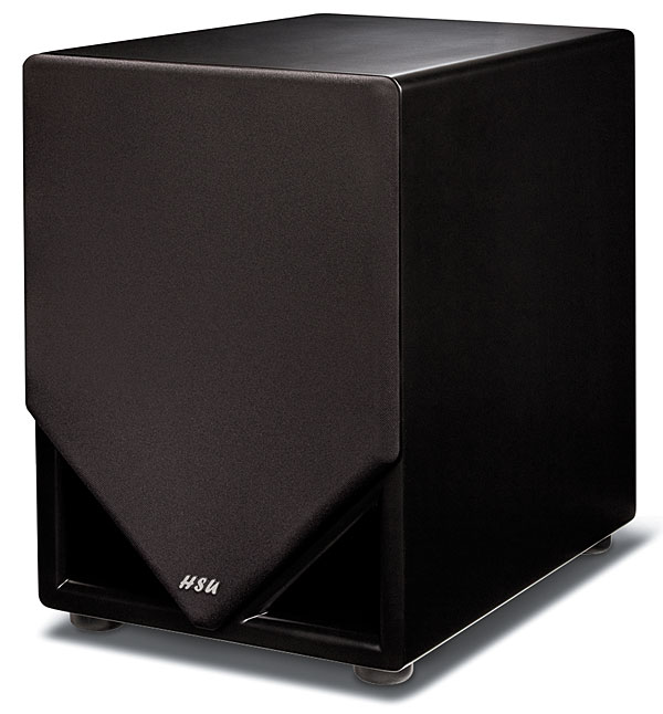 Hsu Research VTF-15H MK2 and VTF-3 MK5 HP Subwoofer Reviews Page 2 ...