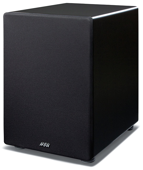 Dr hsu sale subwoofer