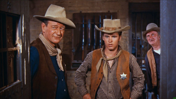 RIO BRAVO