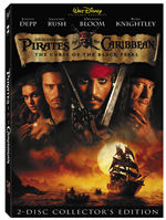 Pirates of the Caribbean: The Curse of the Black Pearl | Sound & Vision