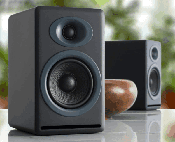 Audioengine Announces Super Speaker Deal | Sound & Vision