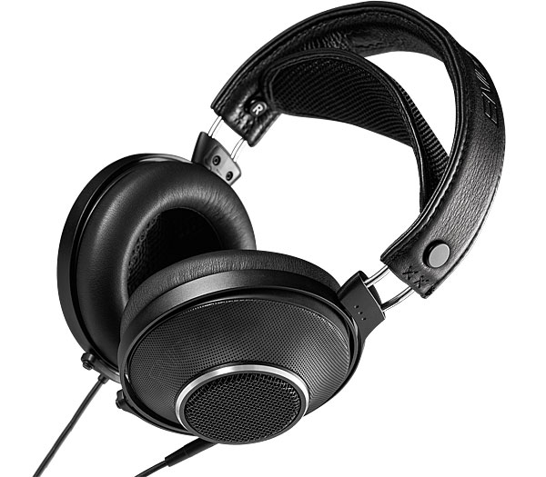 EnigmAcoustics Dharma D1000 Headphone Review | Sound & Vision