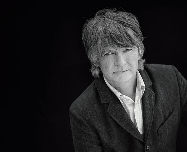 Neil Finn: Dizzy Heights 